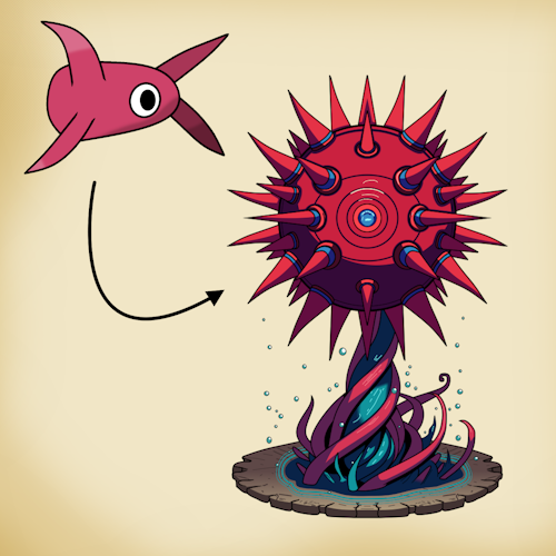 S 0009 Xyveraspin evolution